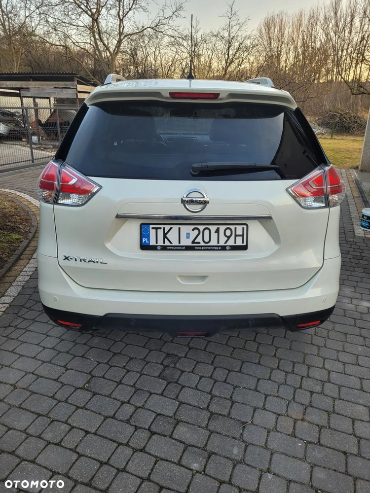 Nissan X-Trail 1.6 DCi Tekna 2WD - 25