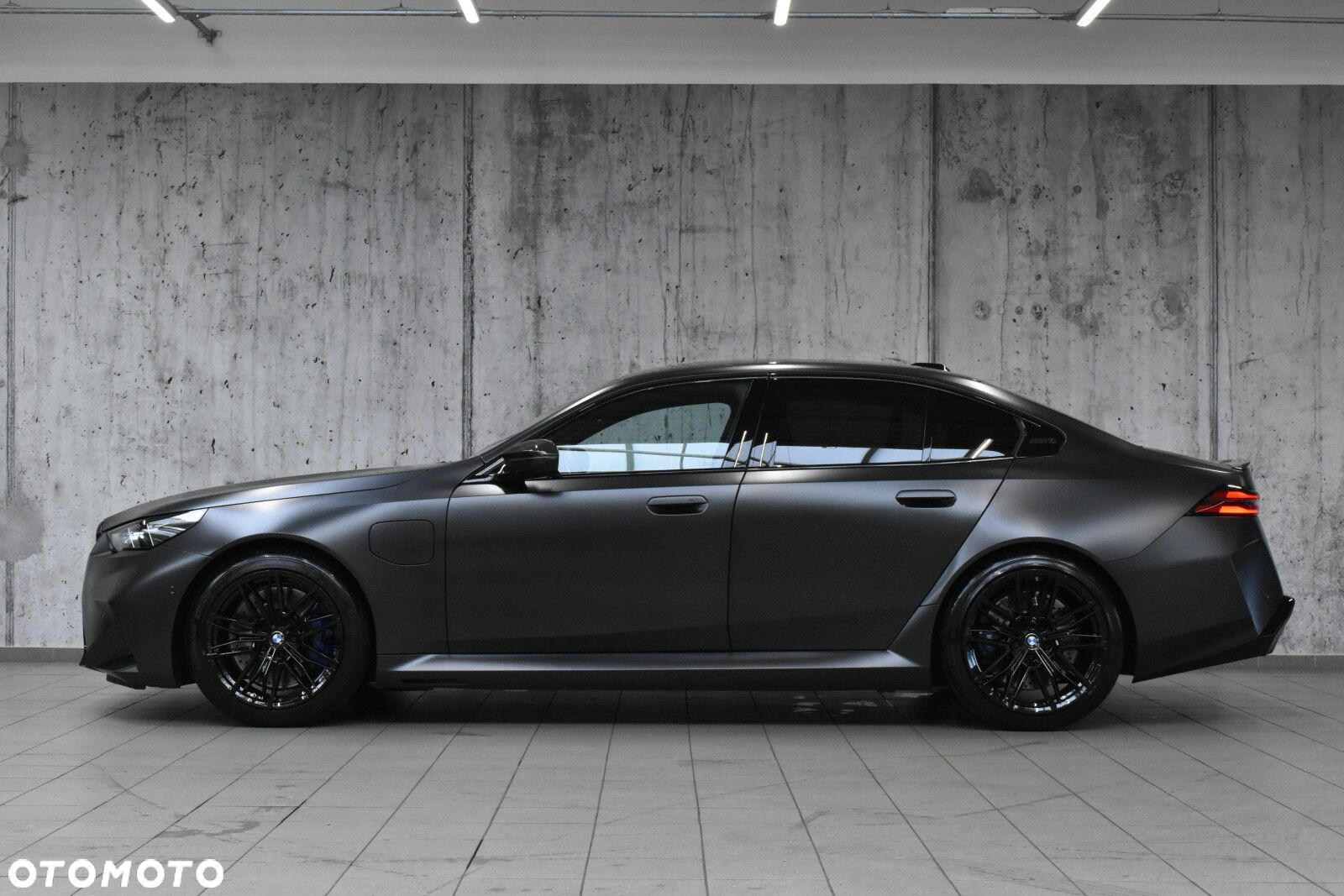 BMW M5 - 3