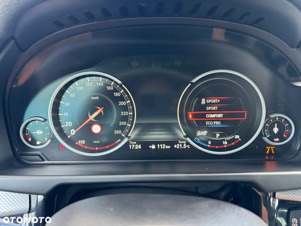 BMW X6 xDrive30d M Sport - 27