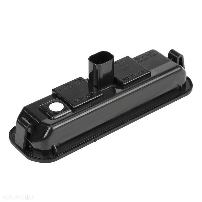 Buton Deschidere Portbagaj Haion Ford Focus 3 B Max Tourneo Connect - 6