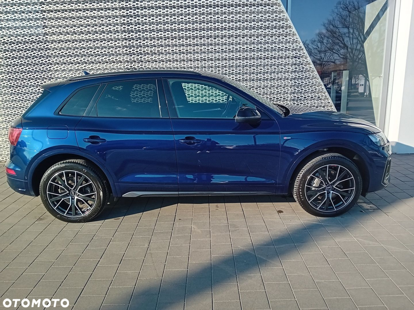 Audi Q5 - 10