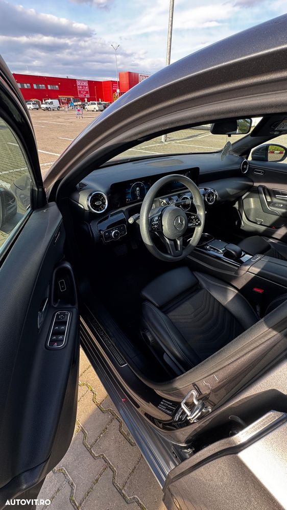 Mercedes-Benz A 200 - 14