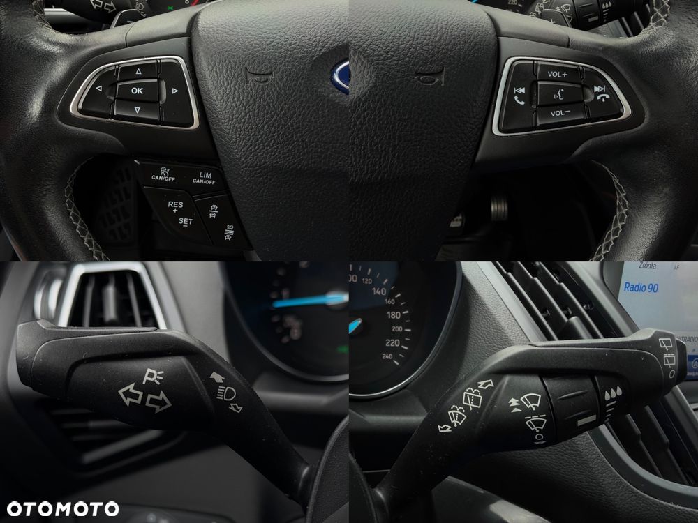 Ford Kuga 2.0 TDCi 4x4 ST-Line - 11