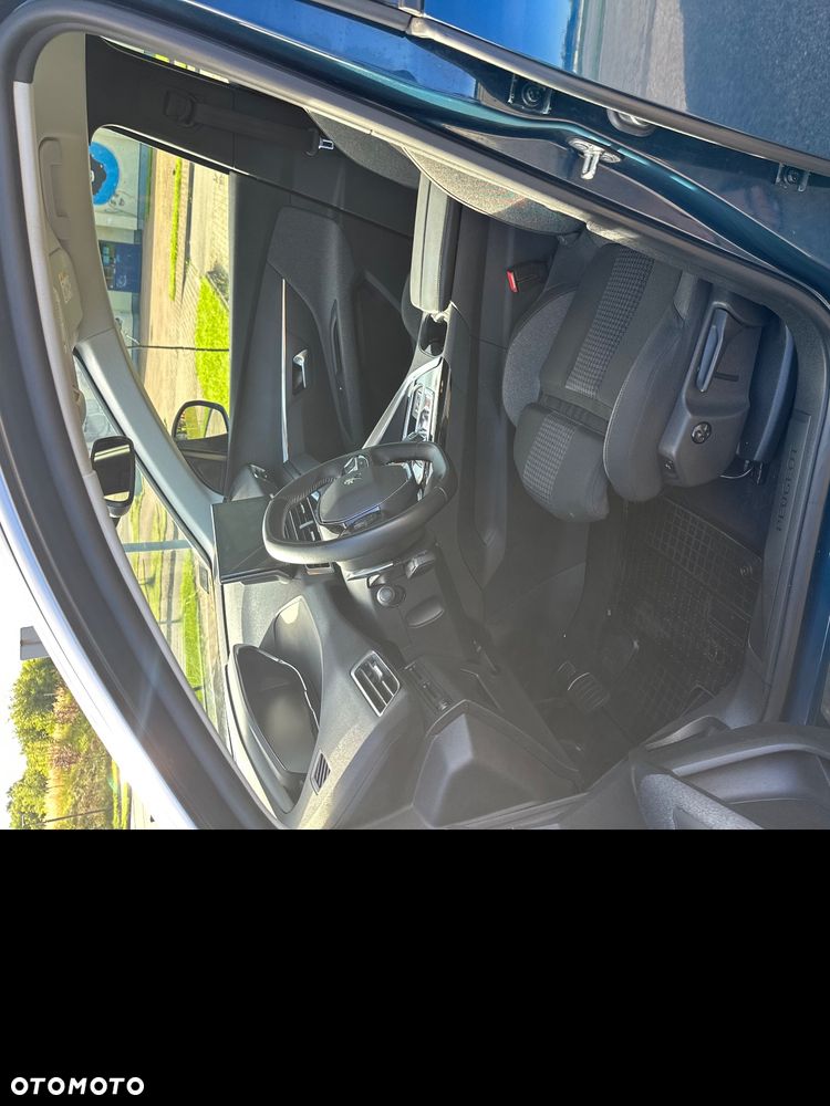 Peugeot 3008 1.2 PureTech Allure Pack S&S EAT8 - 14