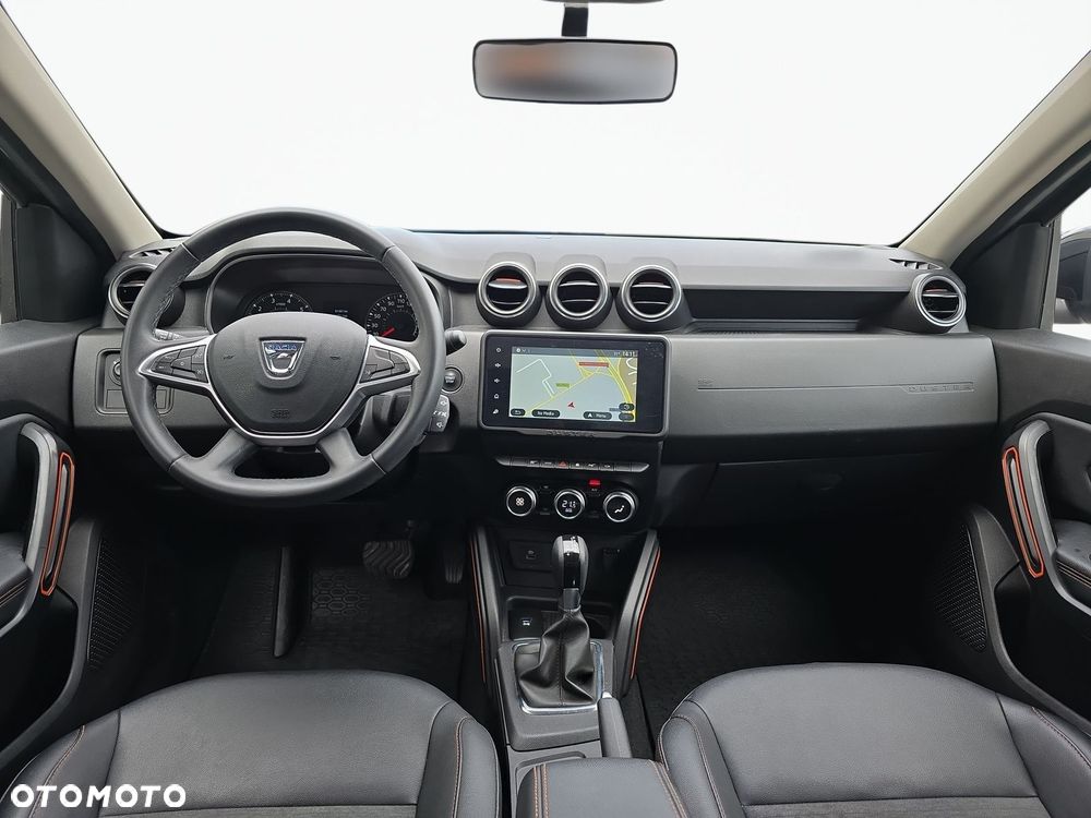 Dacia Duster 1.3 TCe SL Extreme EDC - 27