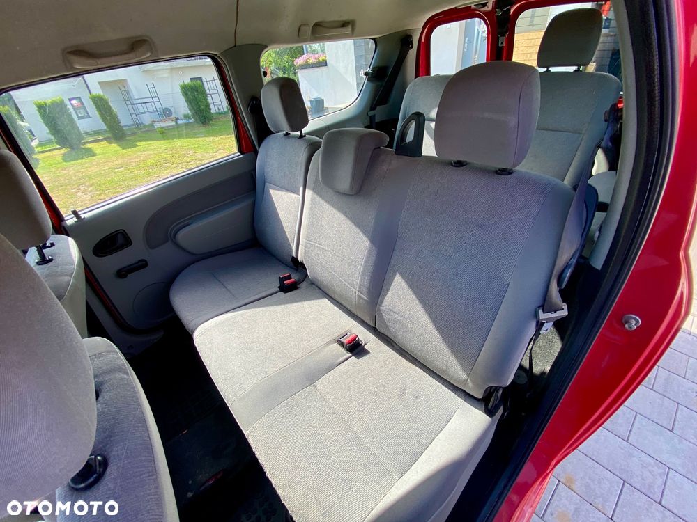 Dacia Logan 1.6 Ambiance - 15