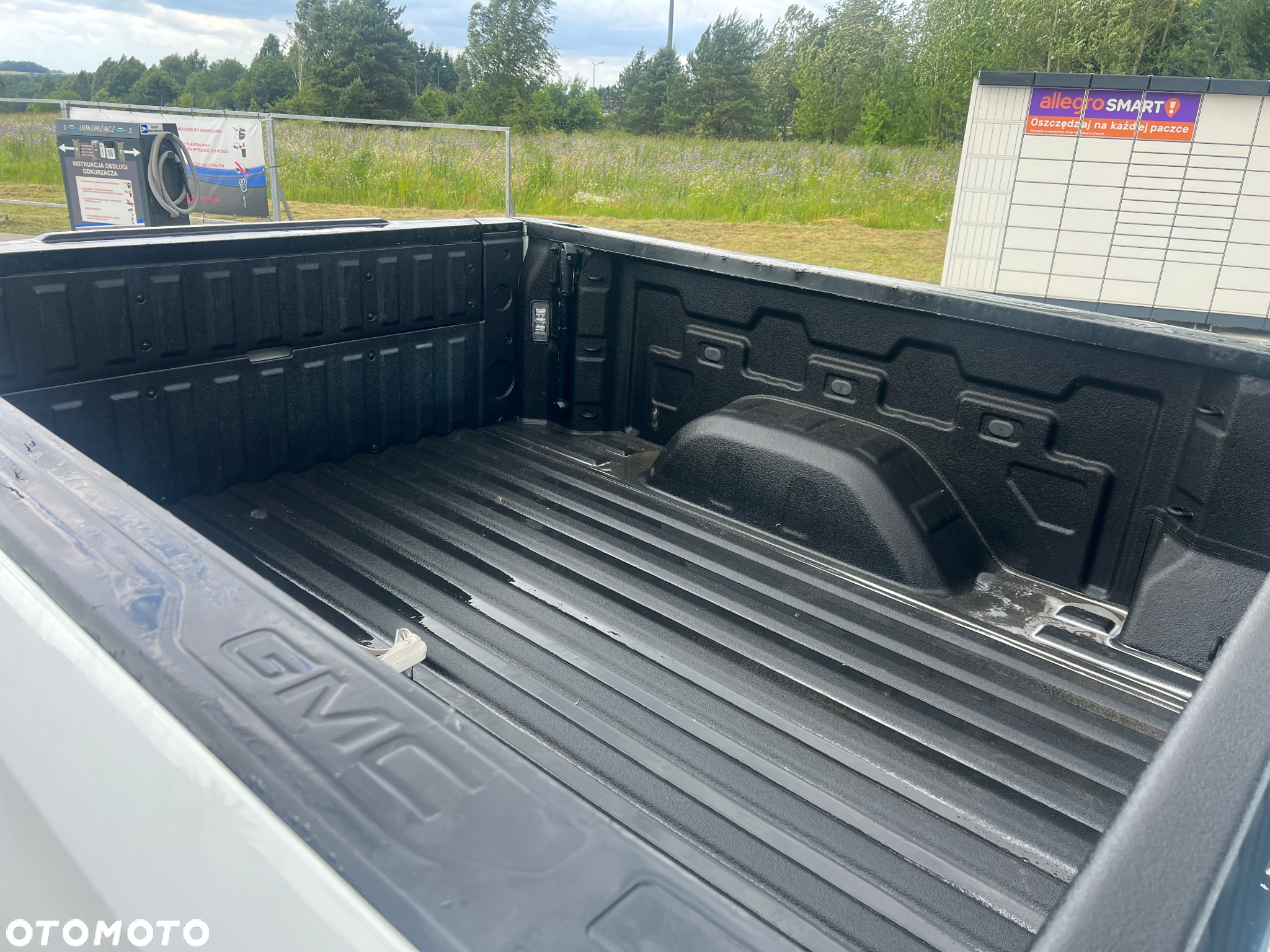 GMC Sierra - 9