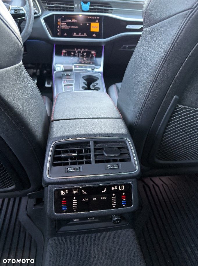 Audi A6 Limousine - 28