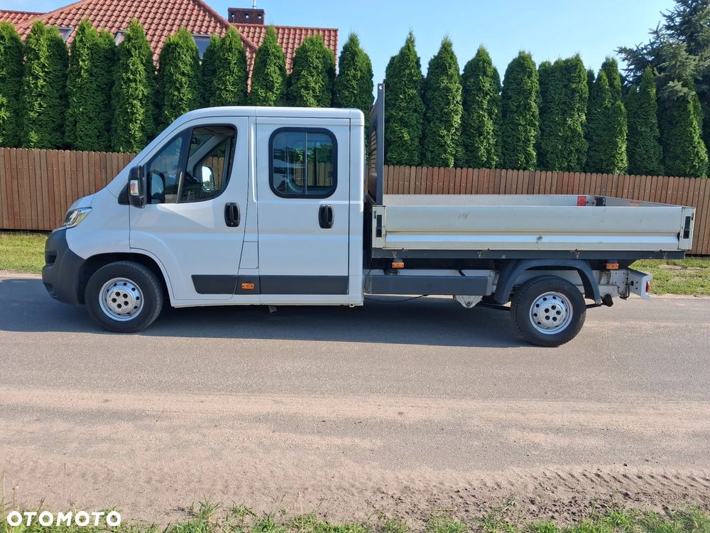 Fiat Ducato - 2