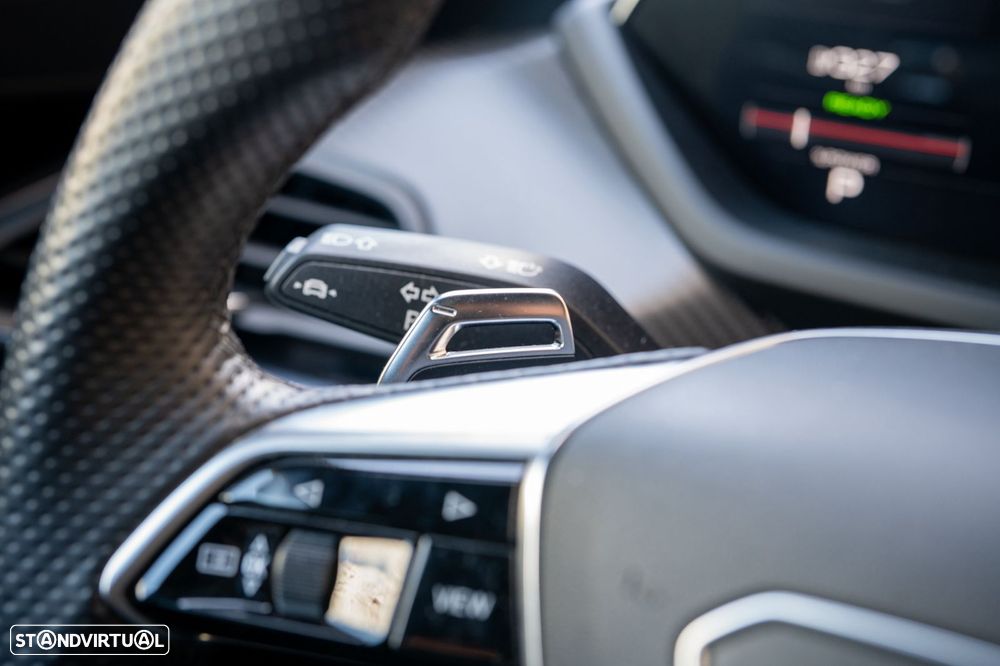 Audi e-tron GT quattro - 20