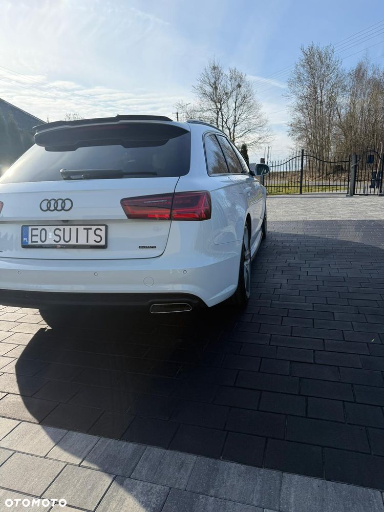 Audi A6 Avant - 15