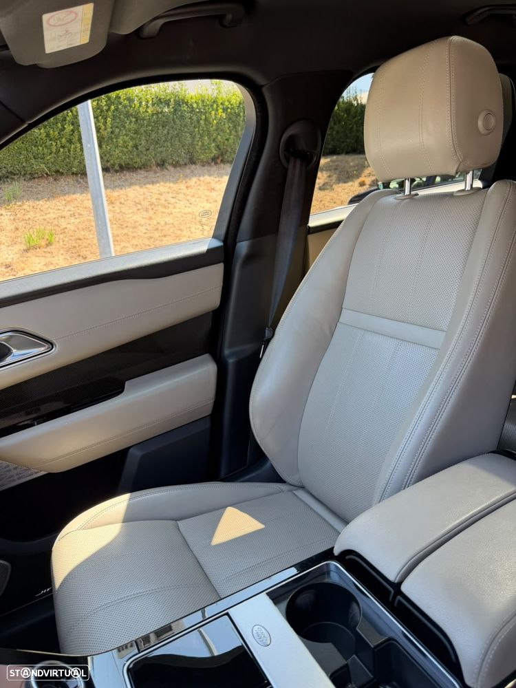 Land Rover Range Rover Velar 3.0 D R-Dynamic SE - 6