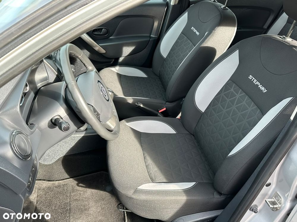 Dacia Sandero TCe 90 (S&S) Comfort - 6