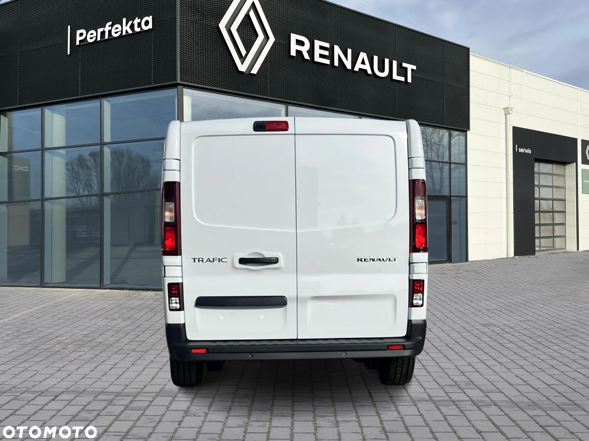 Renault Trafic - 4