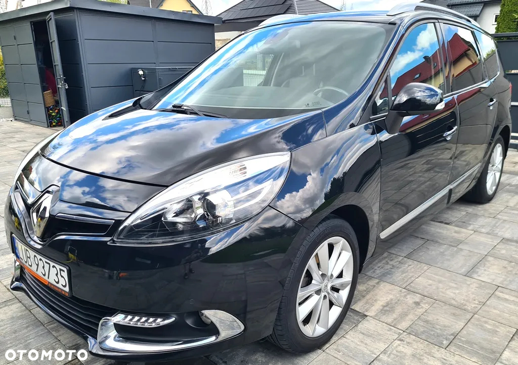 Renault Grand Scenic - 2