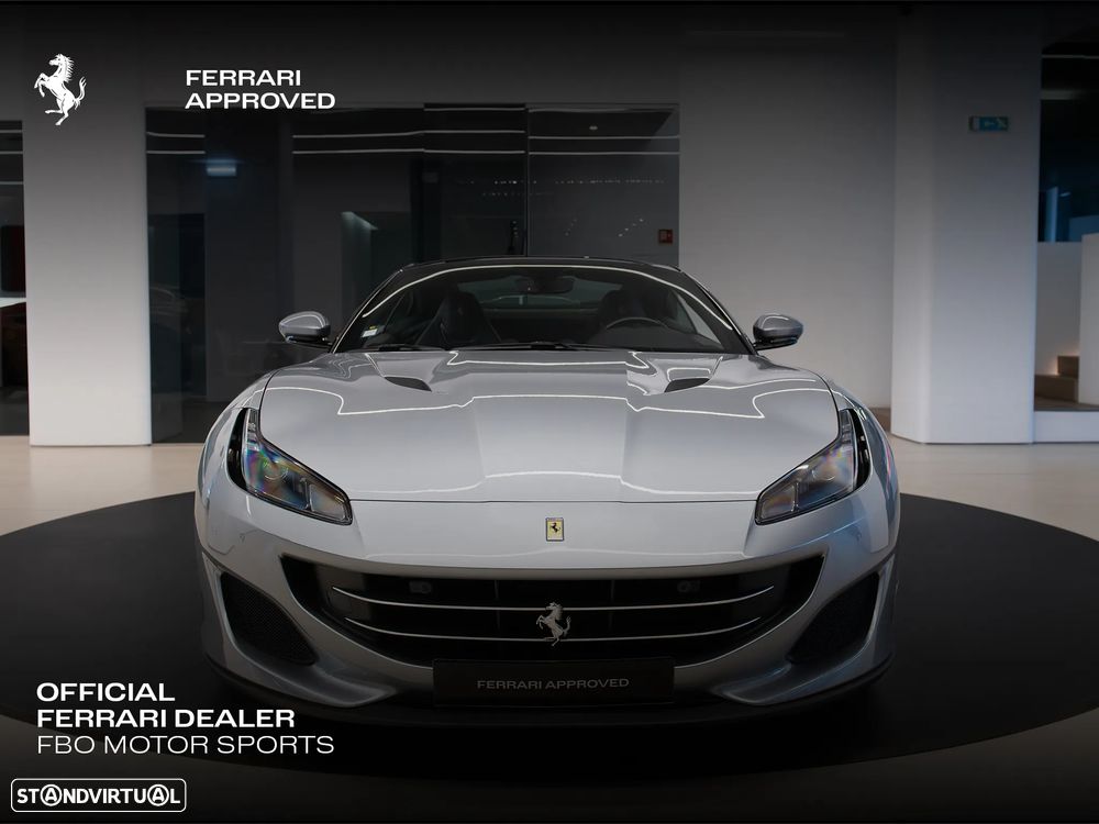 Ferrari Portofino - 3