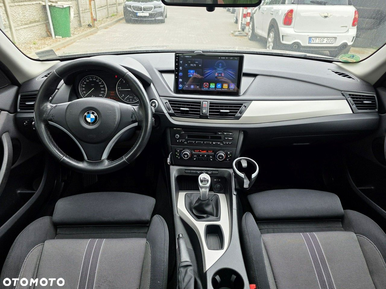 BMW X1 xDrive18d xLine - 12