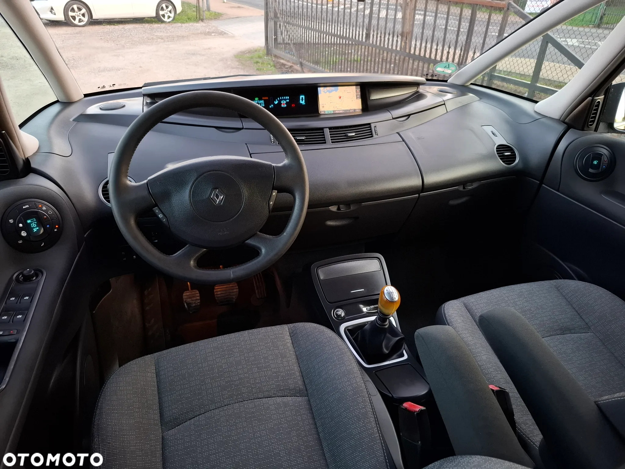 Renault Grand Espace TCe 170 Paris - 14