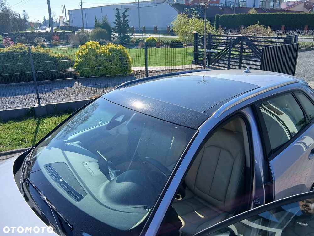 Audi A3 Sportback 1.6 TDI (clean diesel) Attraction - 11