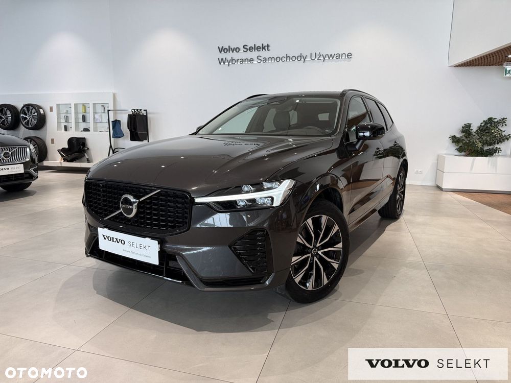 Volvo XC 60 - 1