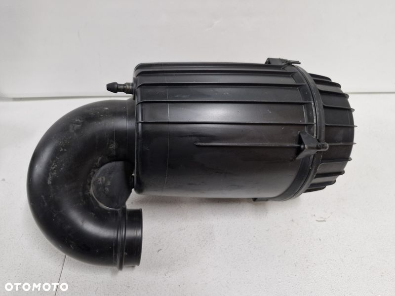 fiat ducato 2.0 jtd  jumper boxer 3.0 hdi obudowa filtra powietrza  1399867080 - 6