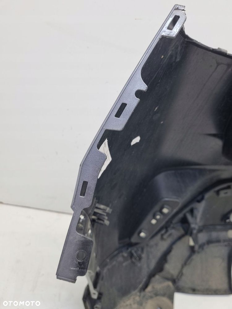 opel mokka b ii 20- zderzak tył tylny ładny - 8