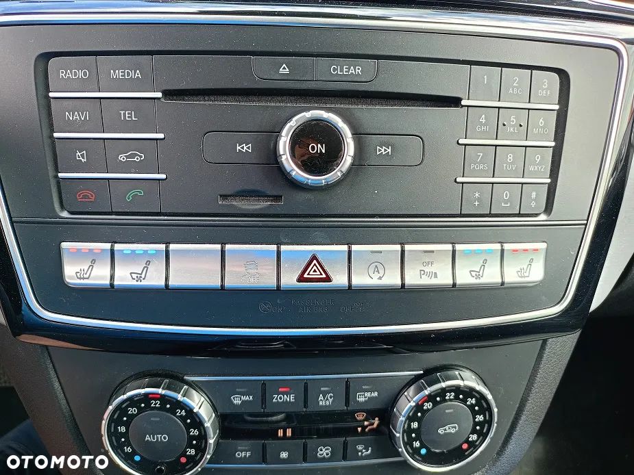 Mercedes-Benz GLE - 19