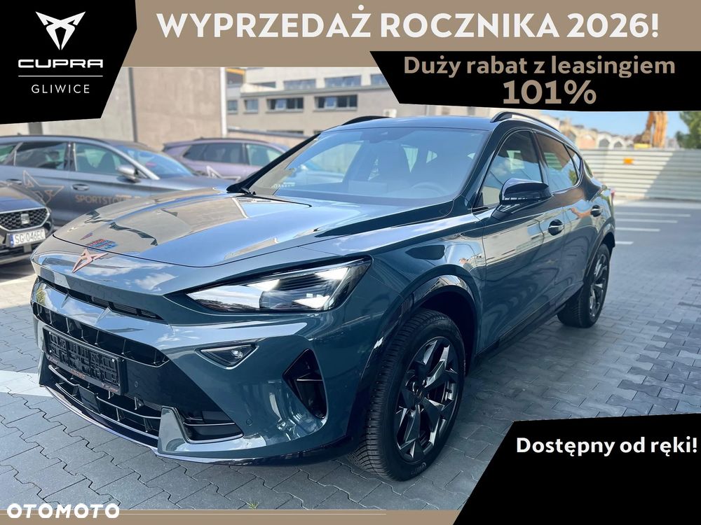 Cupra Formentor 1.5 TSI - 2