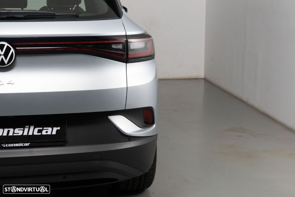VW ID.4 79 kWh Pro - 18