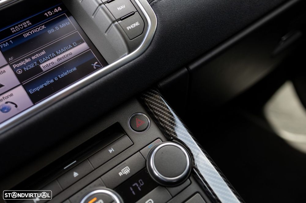 Land Rover Range Rover Evoque 2.2 TD4 Dynamic - 32