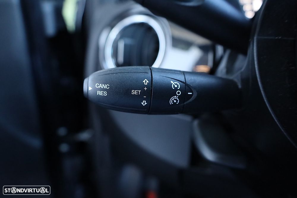 Fiat 500 1.0 Hybrid - 31