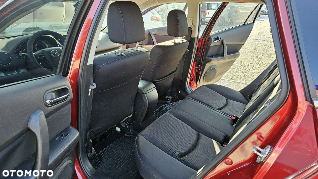 Mazda 6 - 21