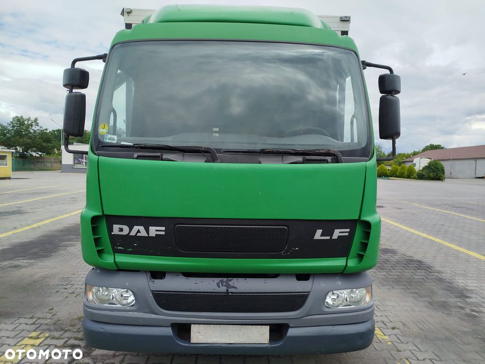 DAF LF55 - 2