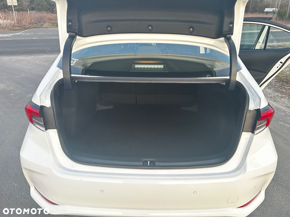 Toyota Corolla 1.6 Comfort - 10