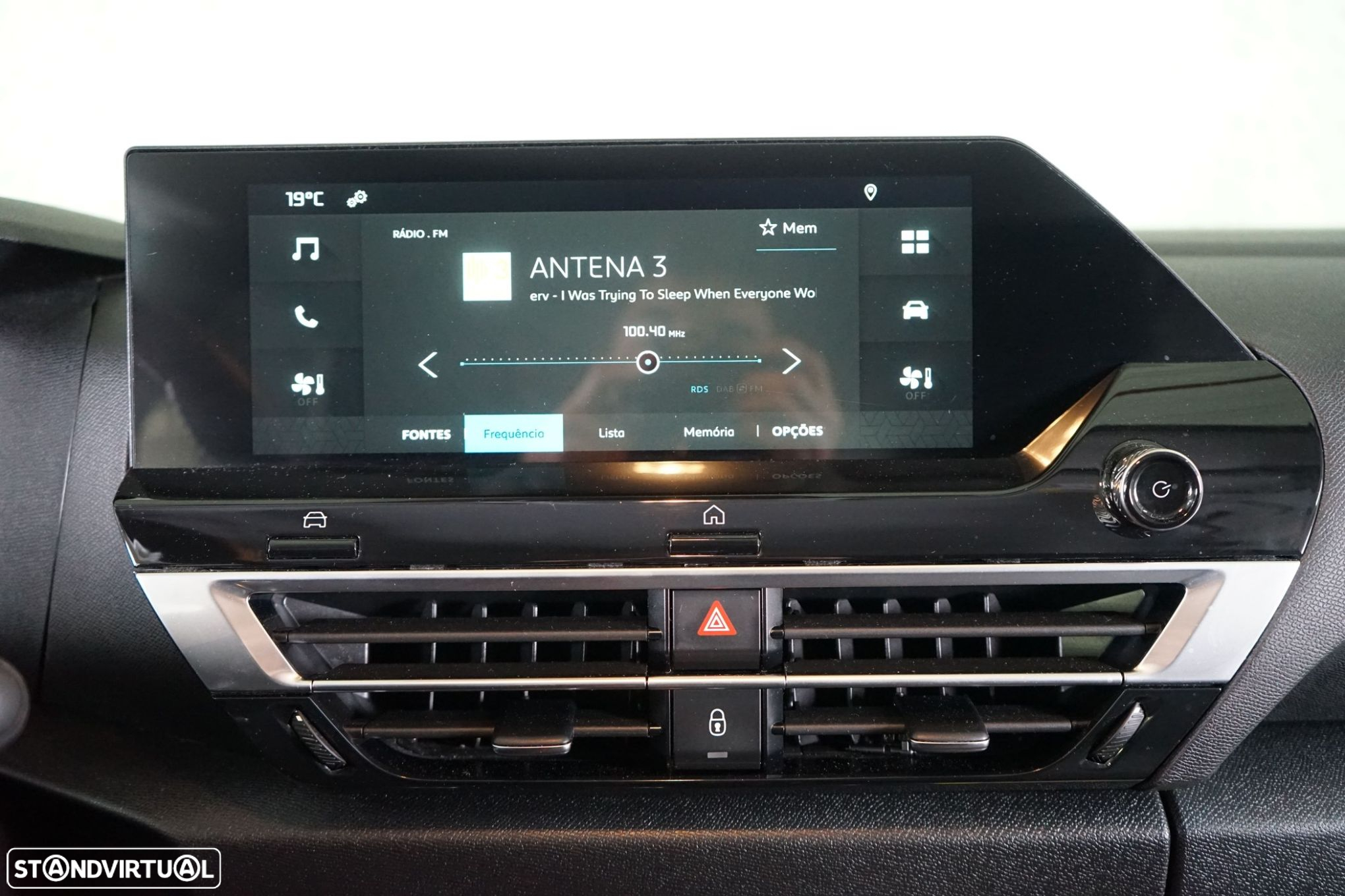 Citroën C4 1.2 PureTech Shine - 33