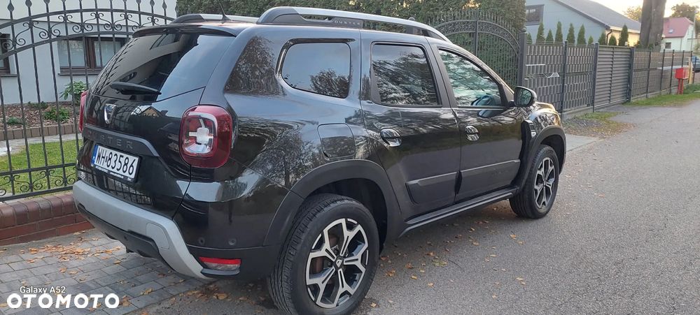 Dacia Duster 1.5 Blue dCi Prestige 4WD - 2