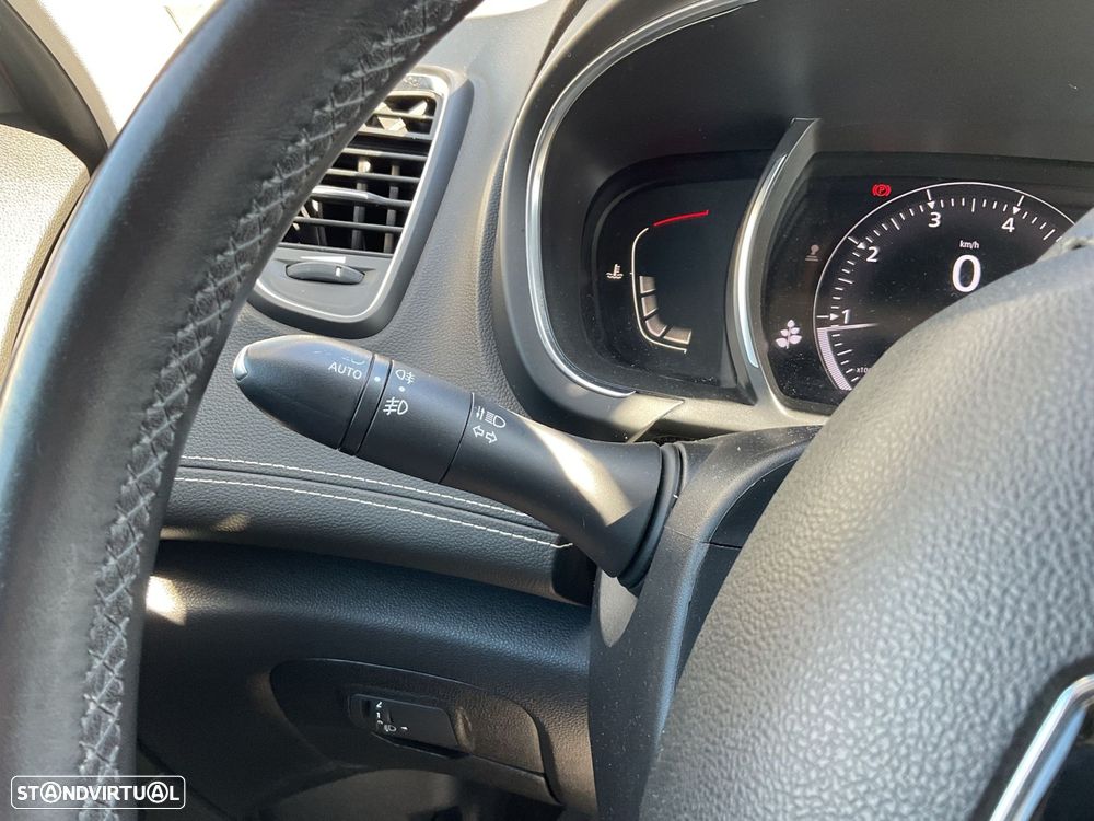 Renault Scénic 1.3 TCe Bose Edition - 41