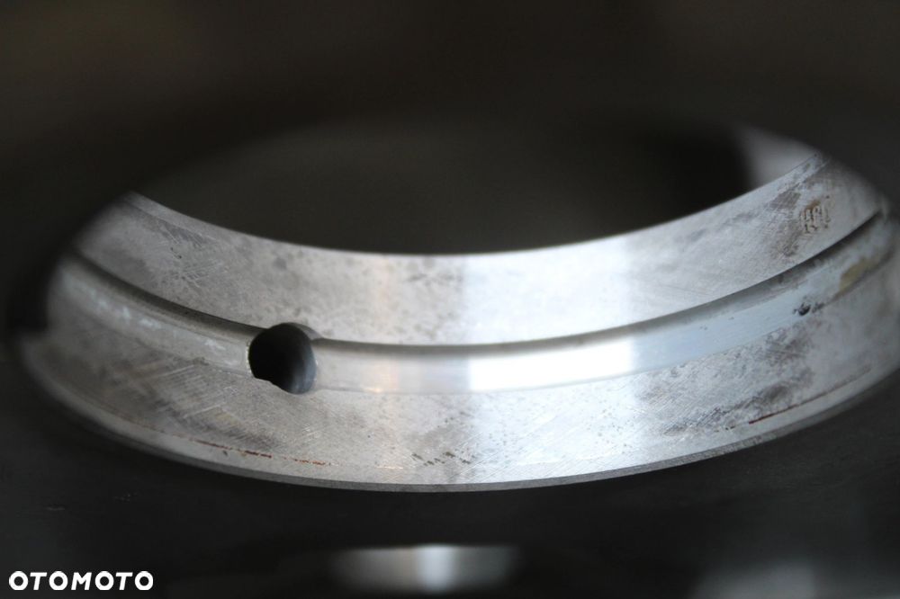 BLOK SILNIKA BMW E90 N46B20 A/B 7552781 - 12