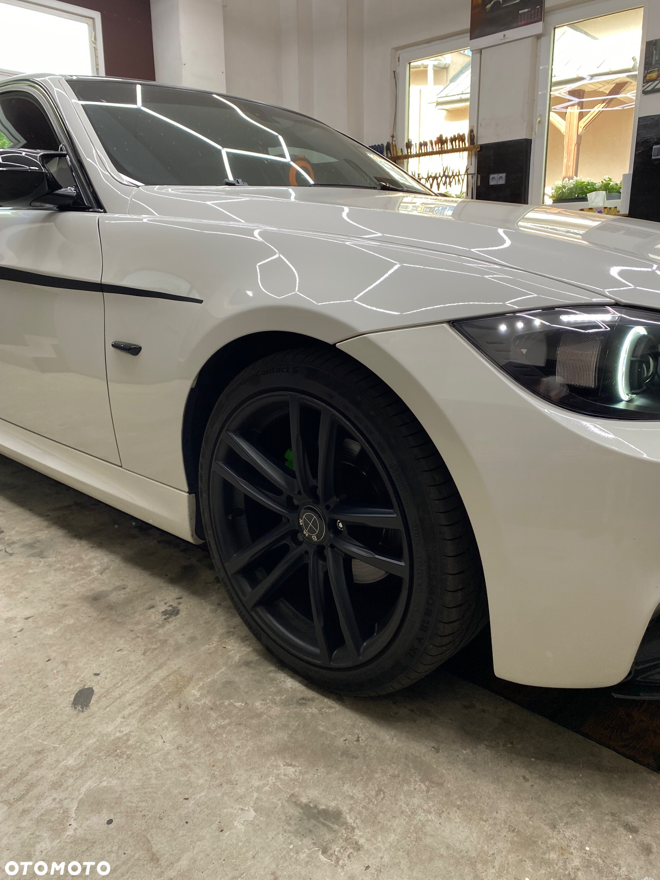BMW Seria 3 318i - 15