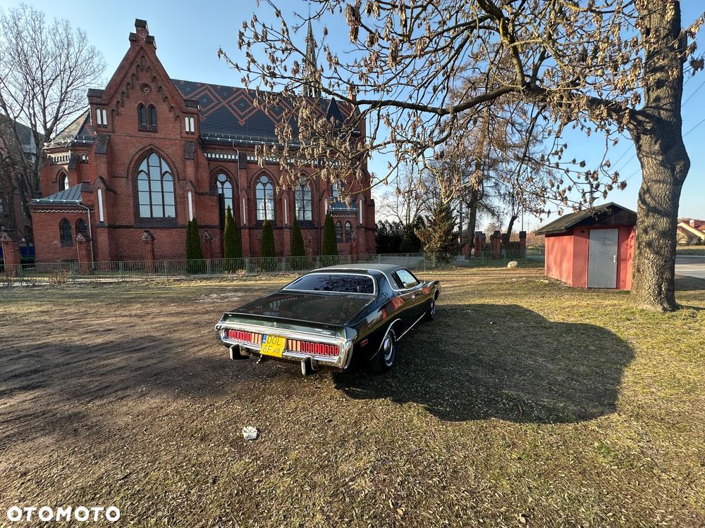 Dodge Charger - 3