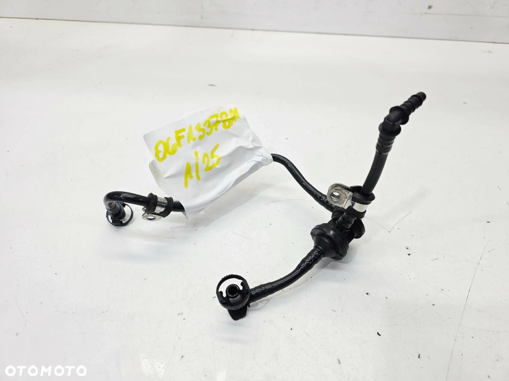 ZAWÓR ZWROTNY AUDI VOLKSWAGEN SEAT SKODA 2.0 TFSI 06F133781M 1/25 - 1