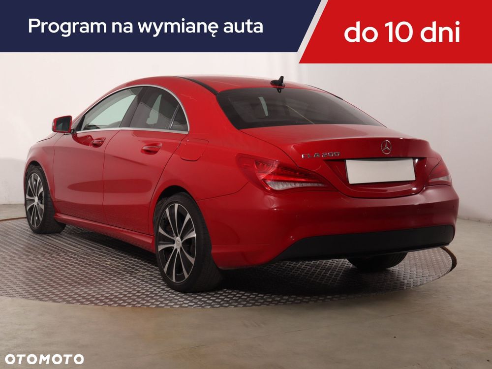Mercedes-Benz CLA - 6