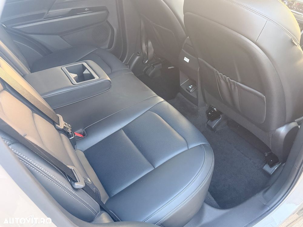 SsangYong Korando 1.5 GDI Turbo AT Premium - 30