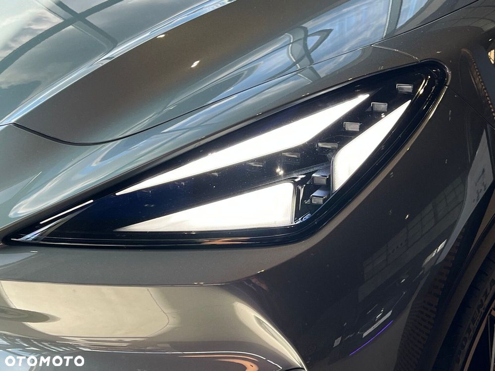 Cupra Raval 52kWh Dynamic Plus - 33
