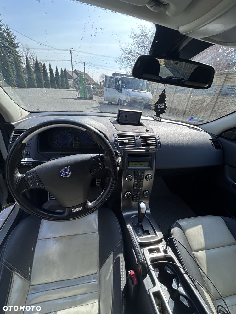 Volvo C30 - 6