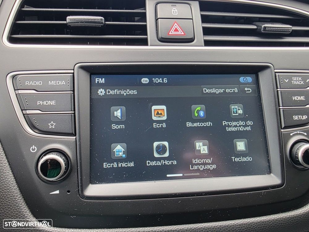 Hyundai i20 1.0 T-GDI Comfort - 13