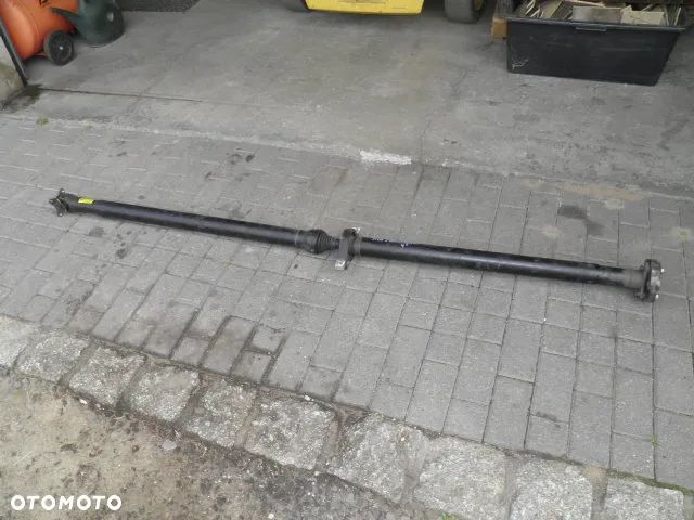 WAŁ NAPĘDOWY KIA SPORTAGE IV GT - 8