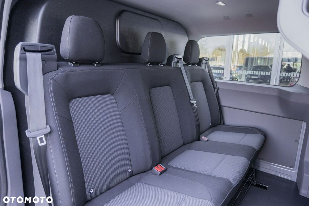 Volkswagen Transporter - 14