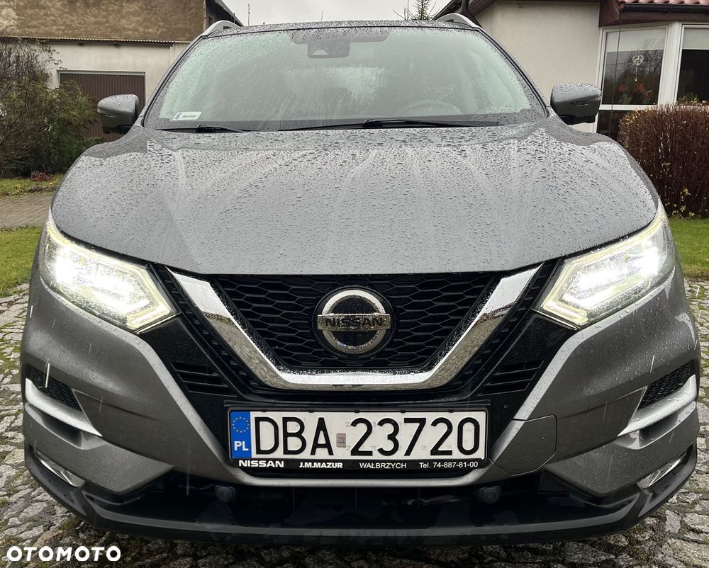 Nissan Qashqai 1.5 dCi N-CONNECTA - 25