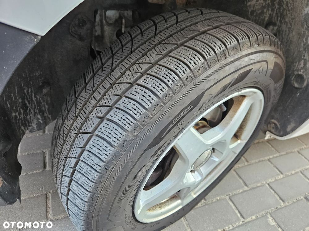 Renault KANGOO 1,5 DCI - 16